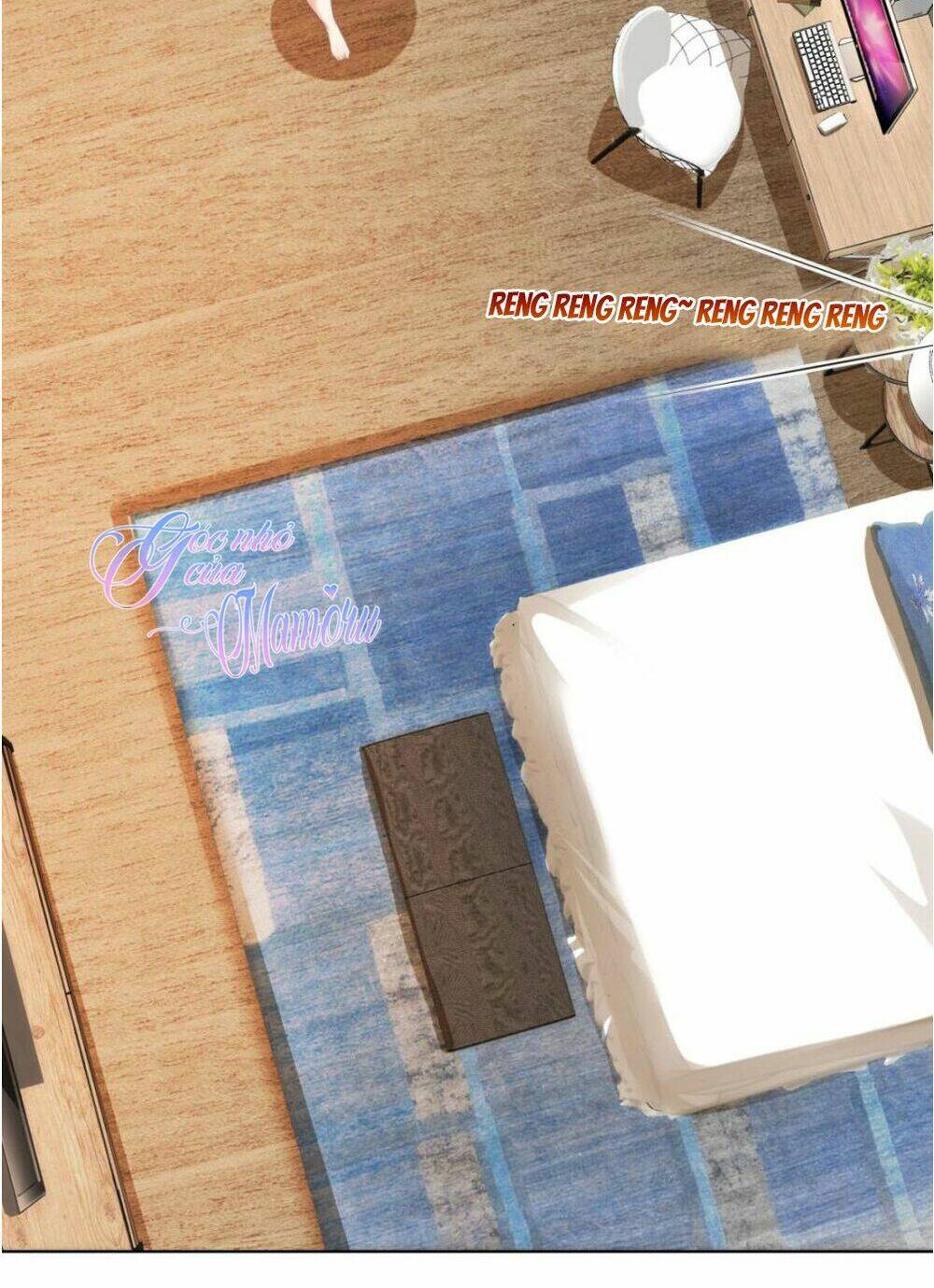 phụng tử thành hôn : tiên thê không được trốn chapter 1 22