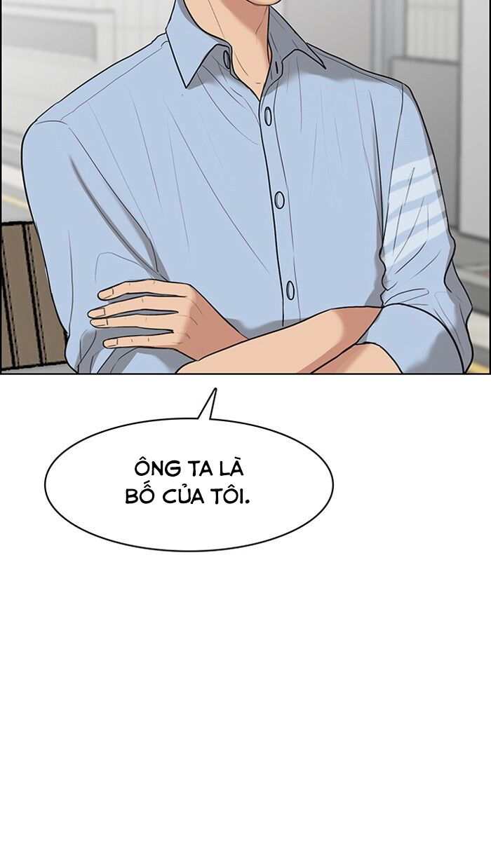 vẻ đẹp đích thực - true beauty chapter 47 77