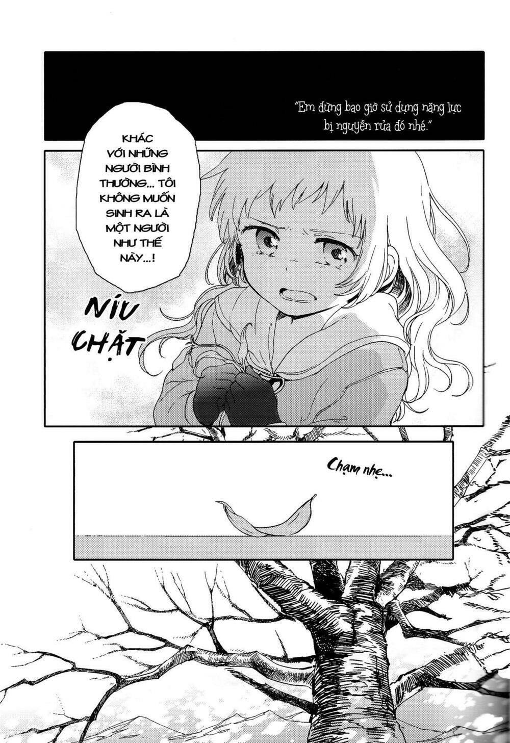 snow of the spring chapter 1 29