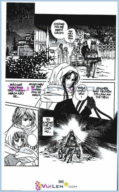 nàng công chúa lạc loài chapter 2 98