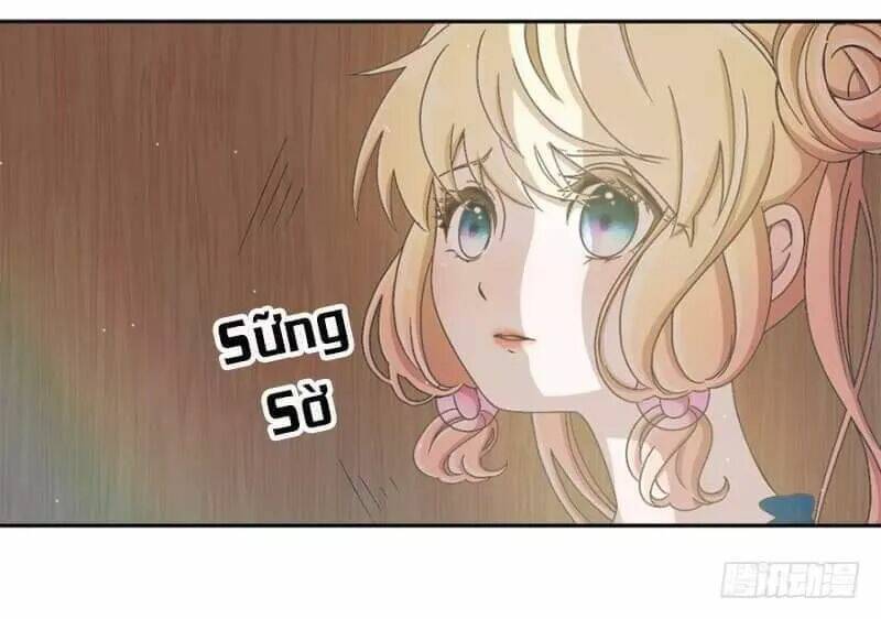 đối với cậu, tớ đều nghe theo chapter 4 55