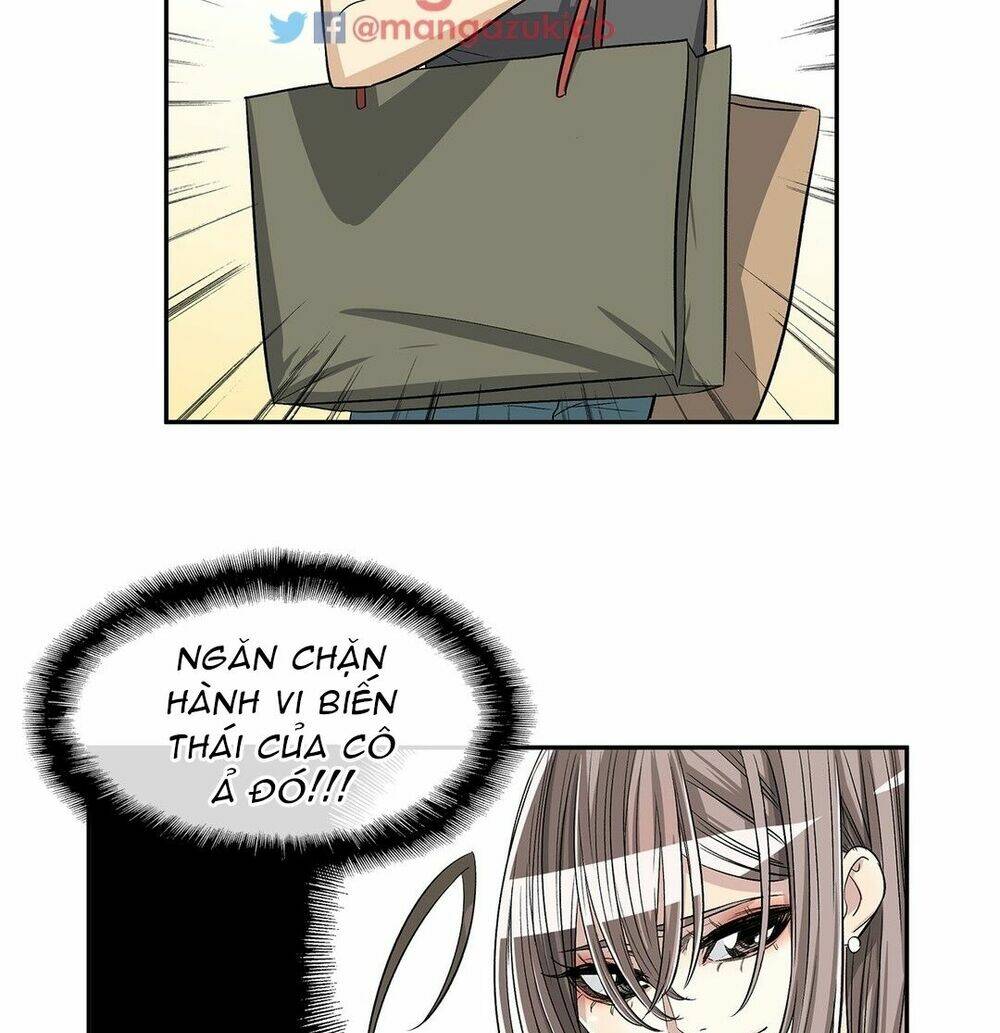 câu lạc bộ sa đoạ chapter 31 27