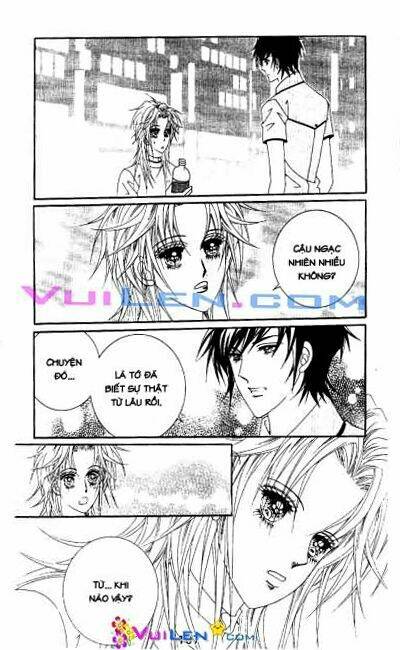 người duy nhất chapter 118 8