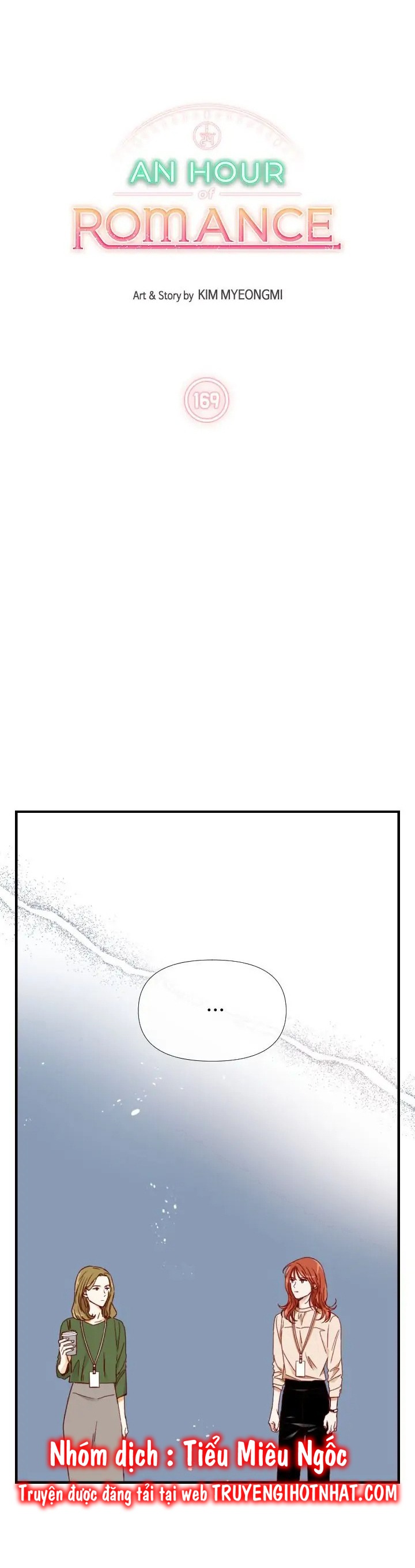 24 phút cho một câu chuyện chapter 169 5
