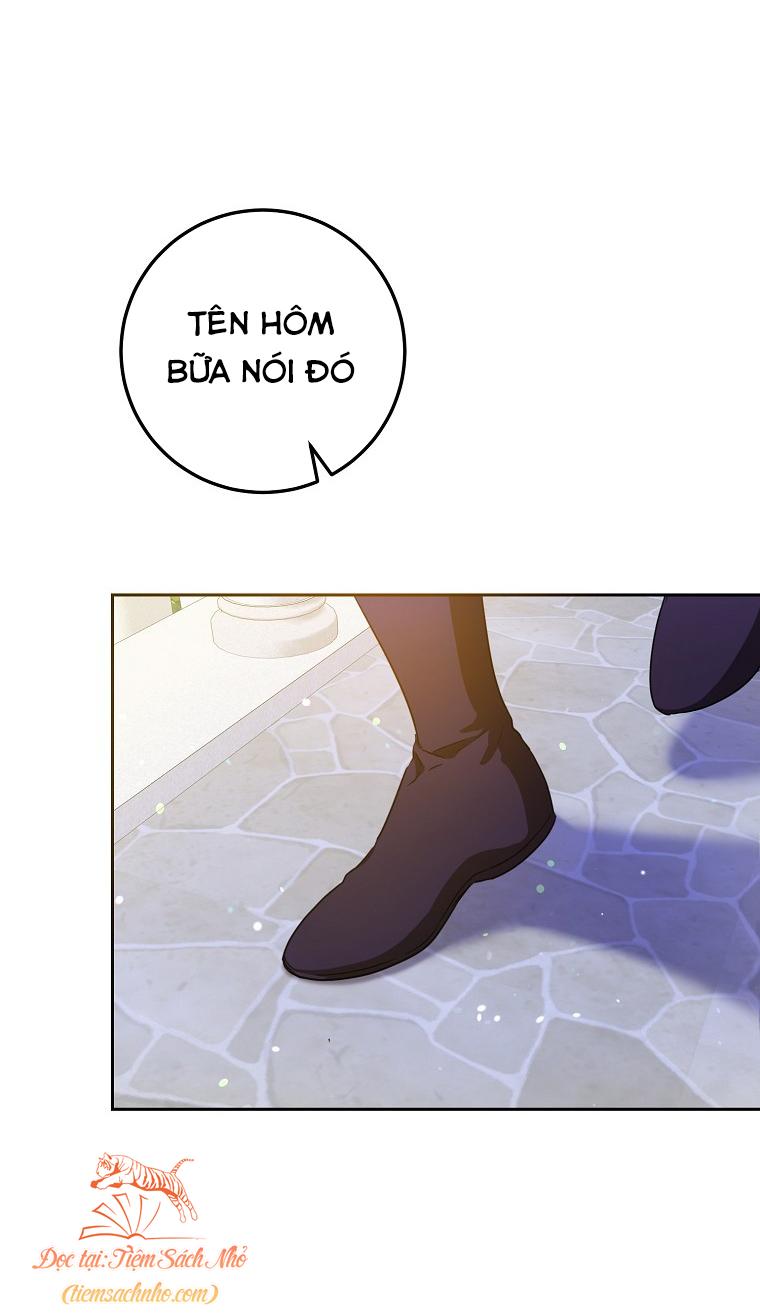 trở thành vợ nam chính chapter 47 16