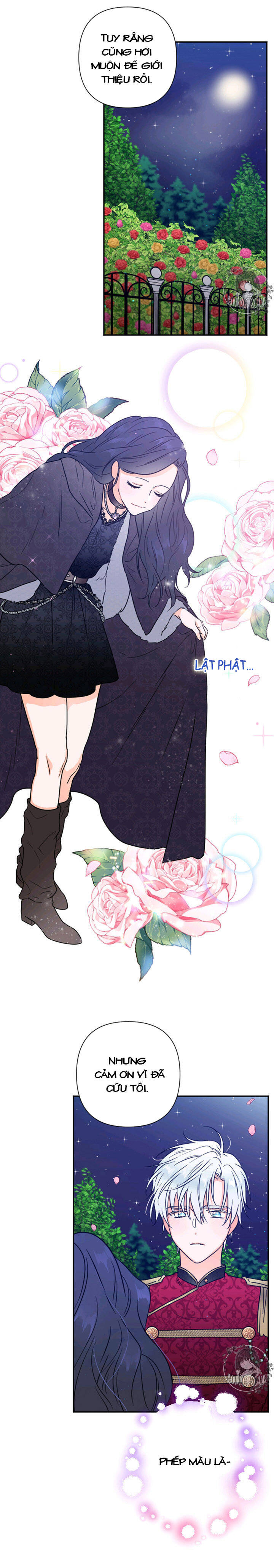 lady baby chapter 112 5