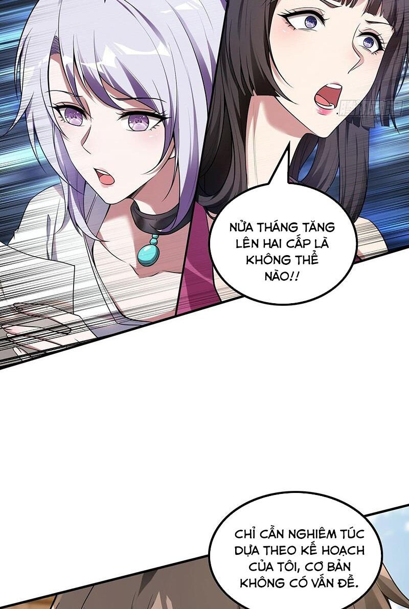 đệ nhất người ở rể chapter 47 46