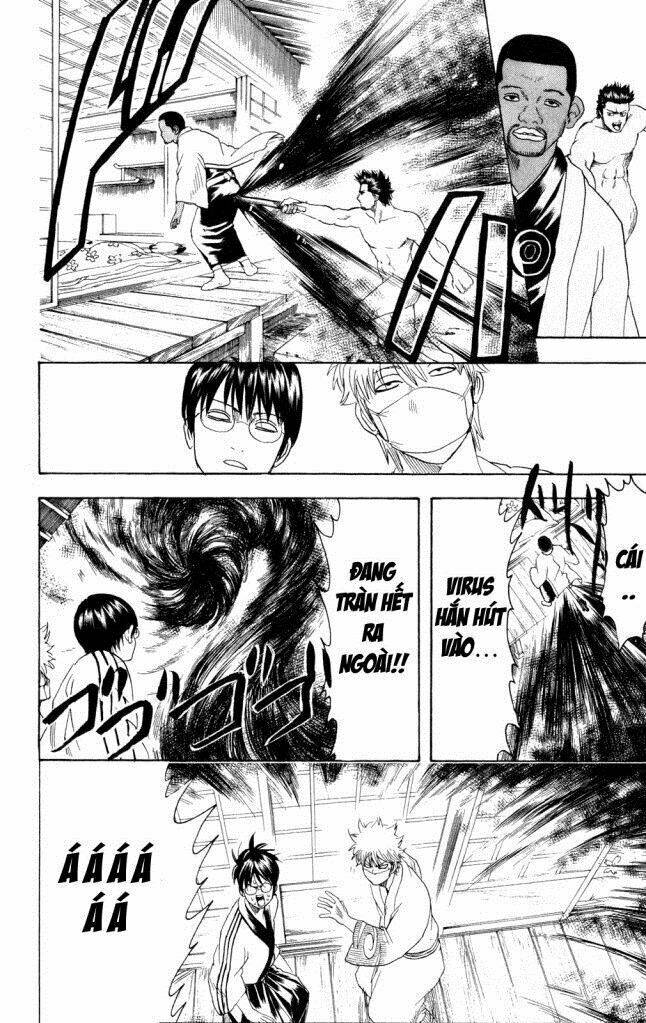 gintama - linh hồn bạc chapter 246 21