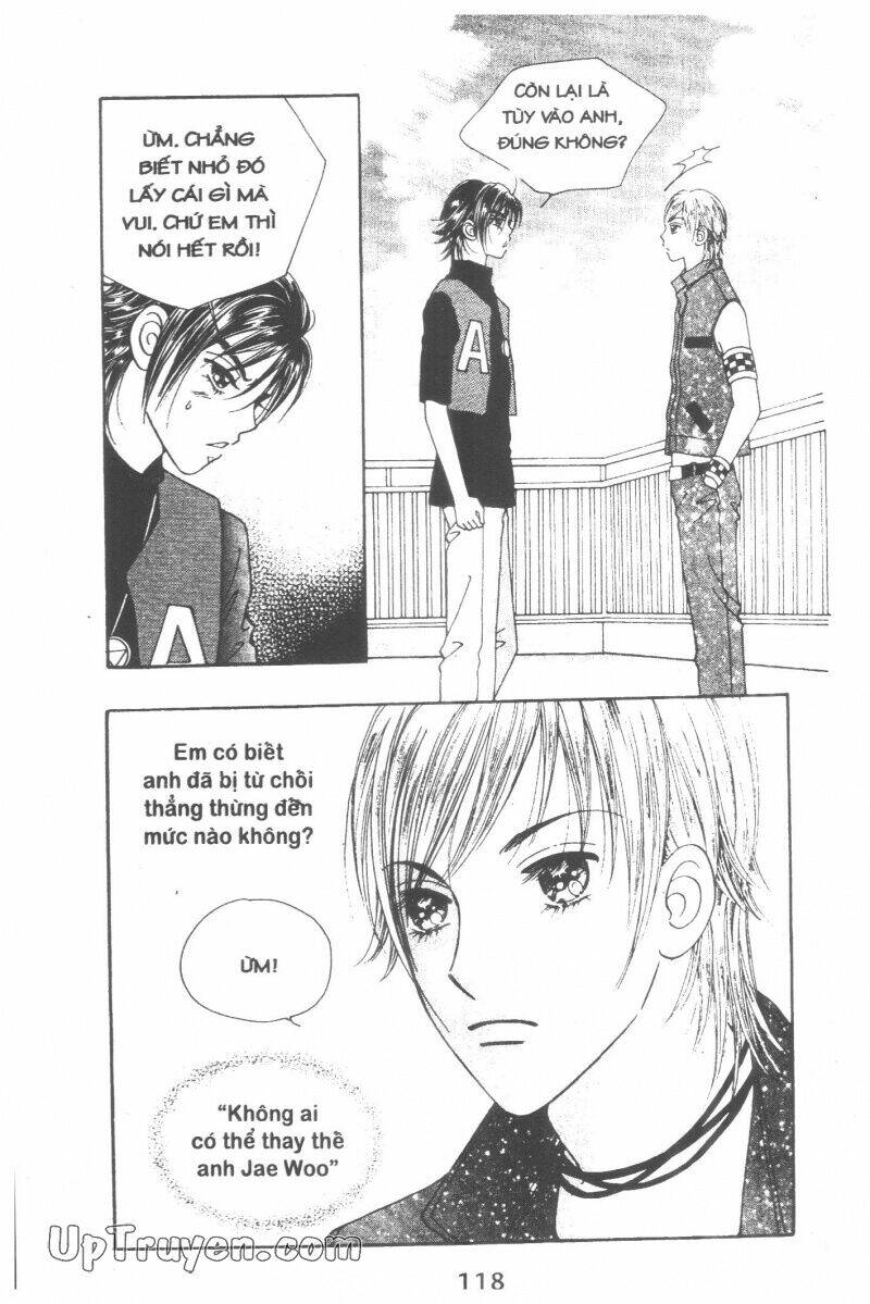 hái sao tình yêu chapter 8 120