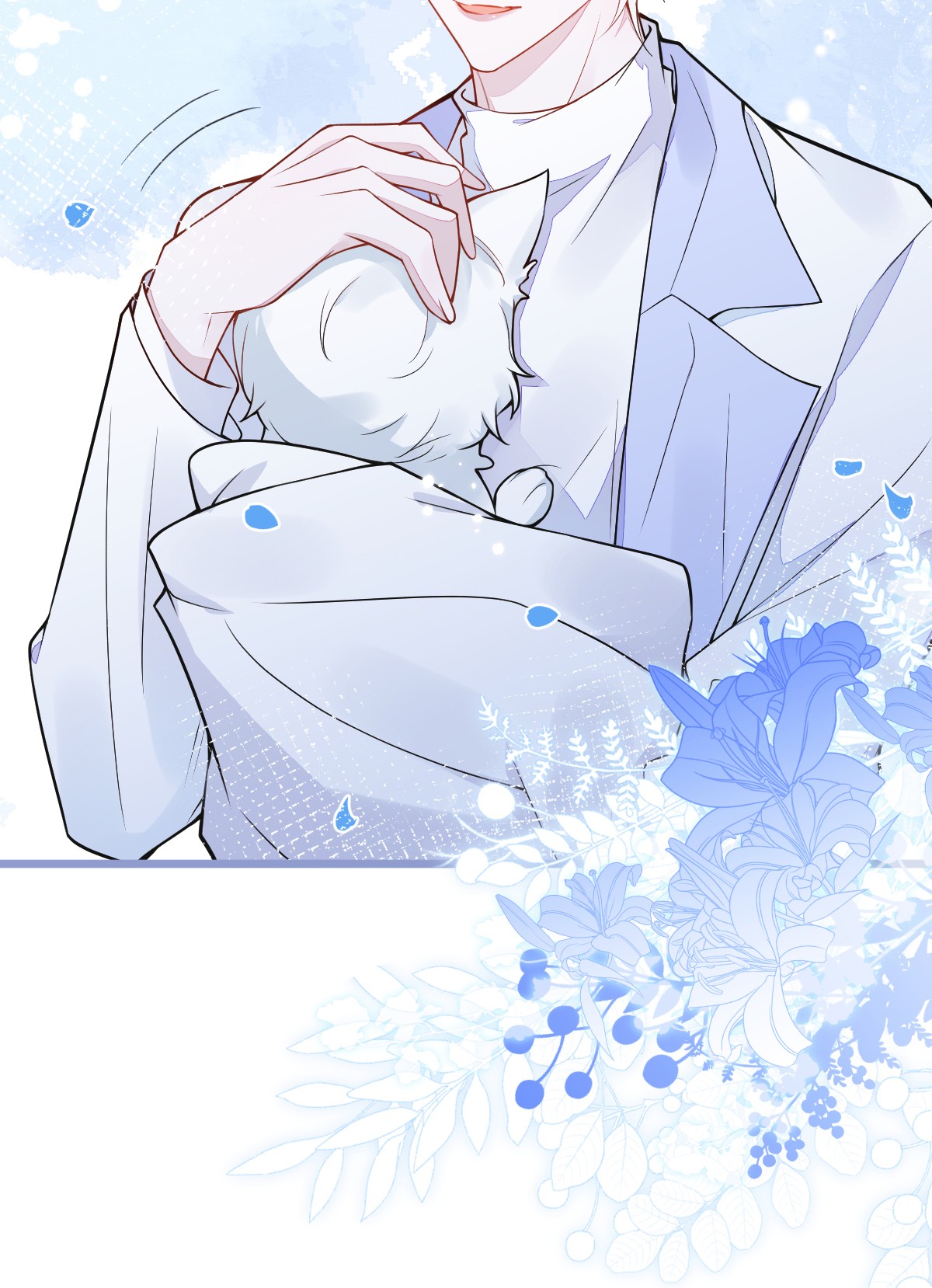 ân sủng của sói chapter 5 44