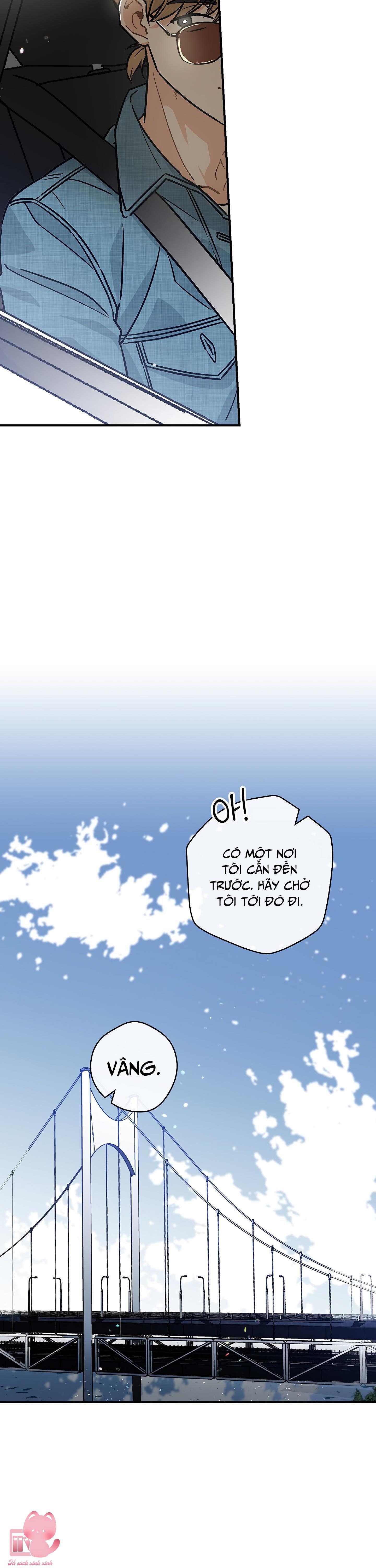 quán cà phê của bom chapter 2 22