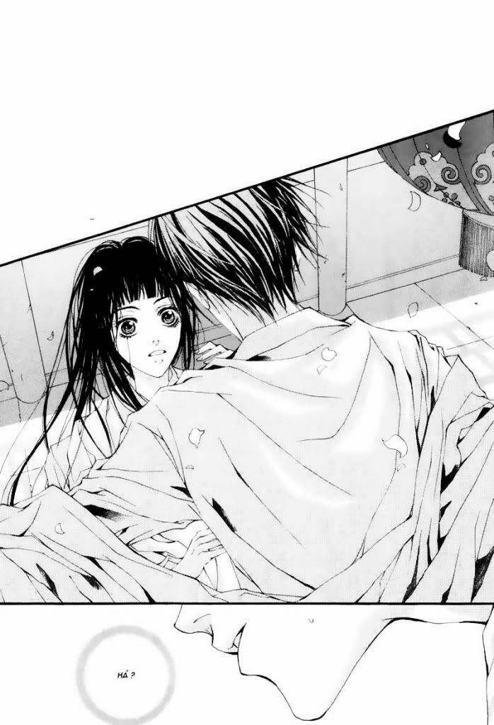 habaek-eui shinbu chapter 3 23