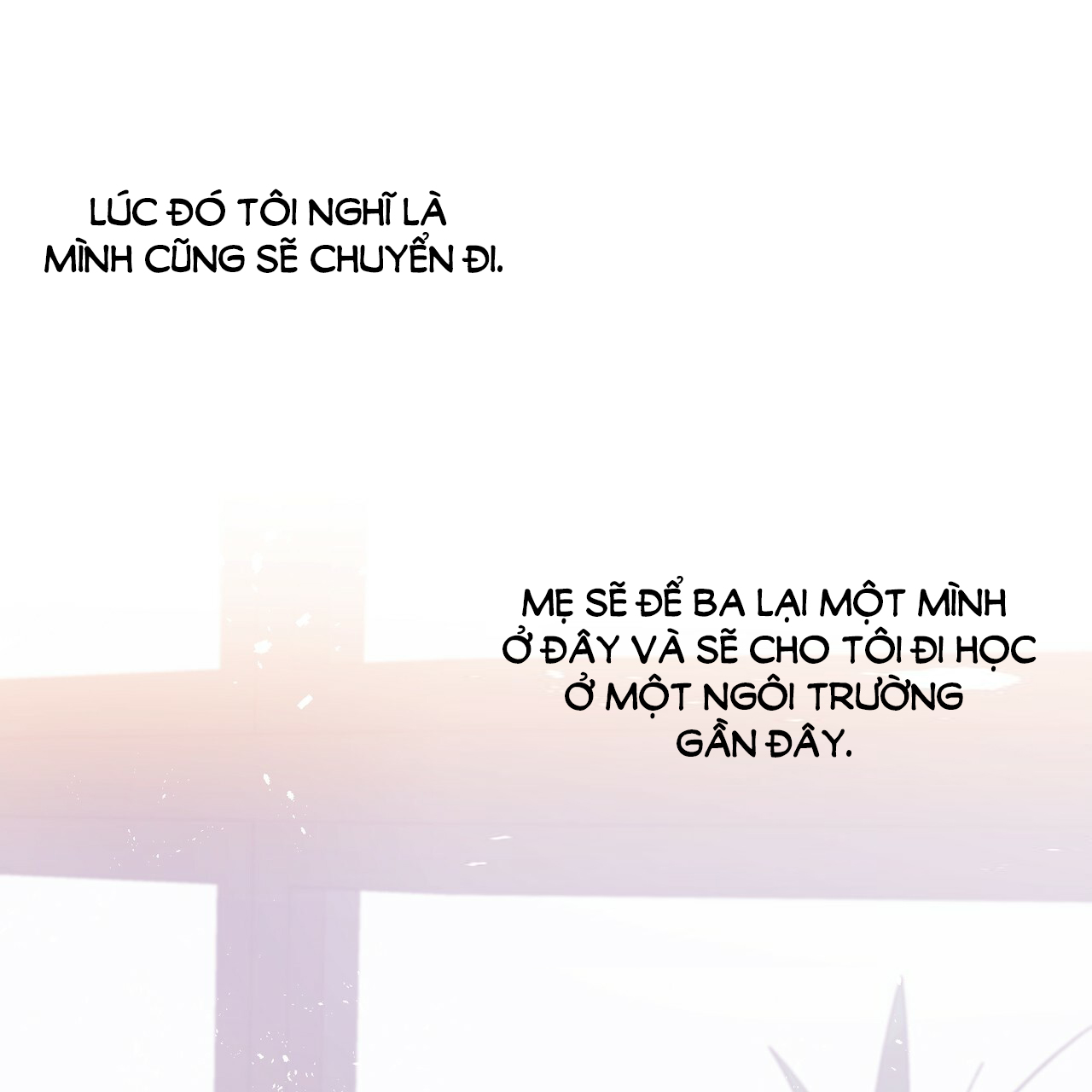 juliet, ở đây không phải là kansas đâu! chapter 4 25