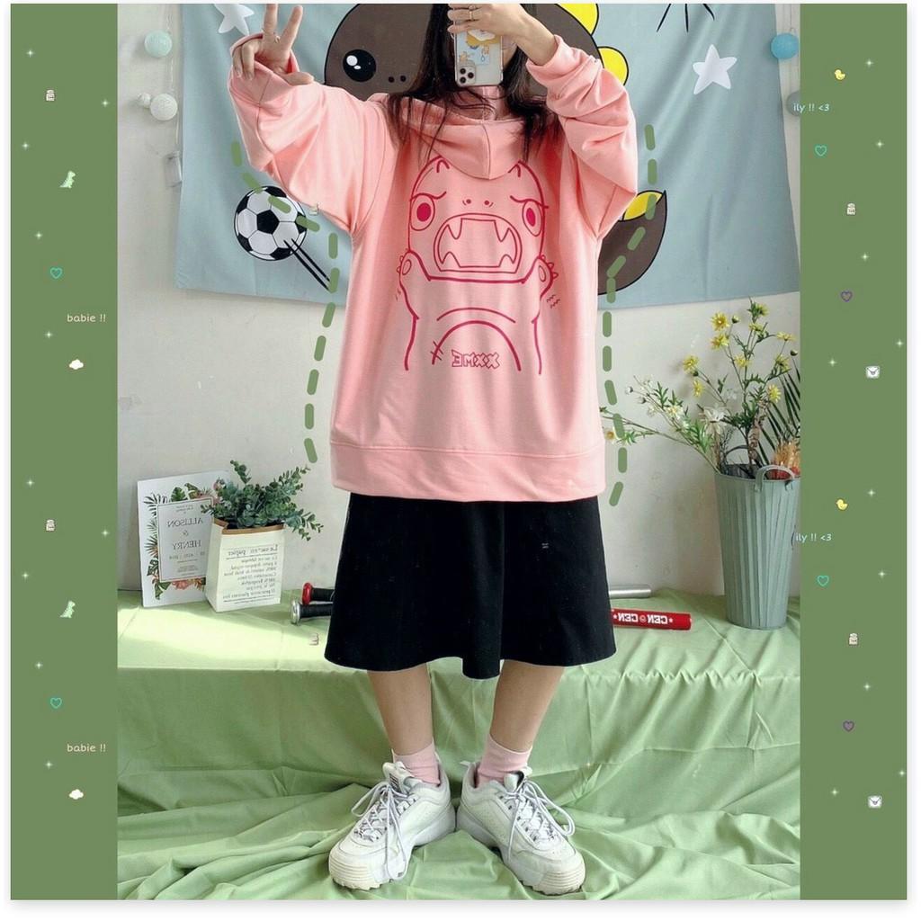 ÁO KHOÁC NỈ HODDIES NỮ SIÊU XINH PC HÀN QUỐC SIÊU ĐẸPPPPPP LANA STORE 88