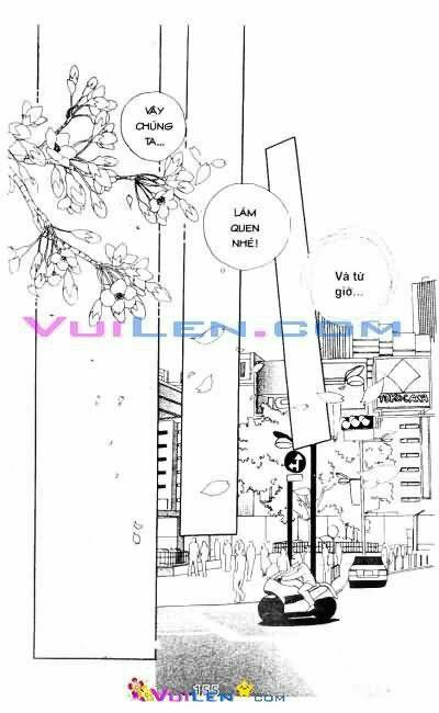 có anh trong đời chapter 8 155