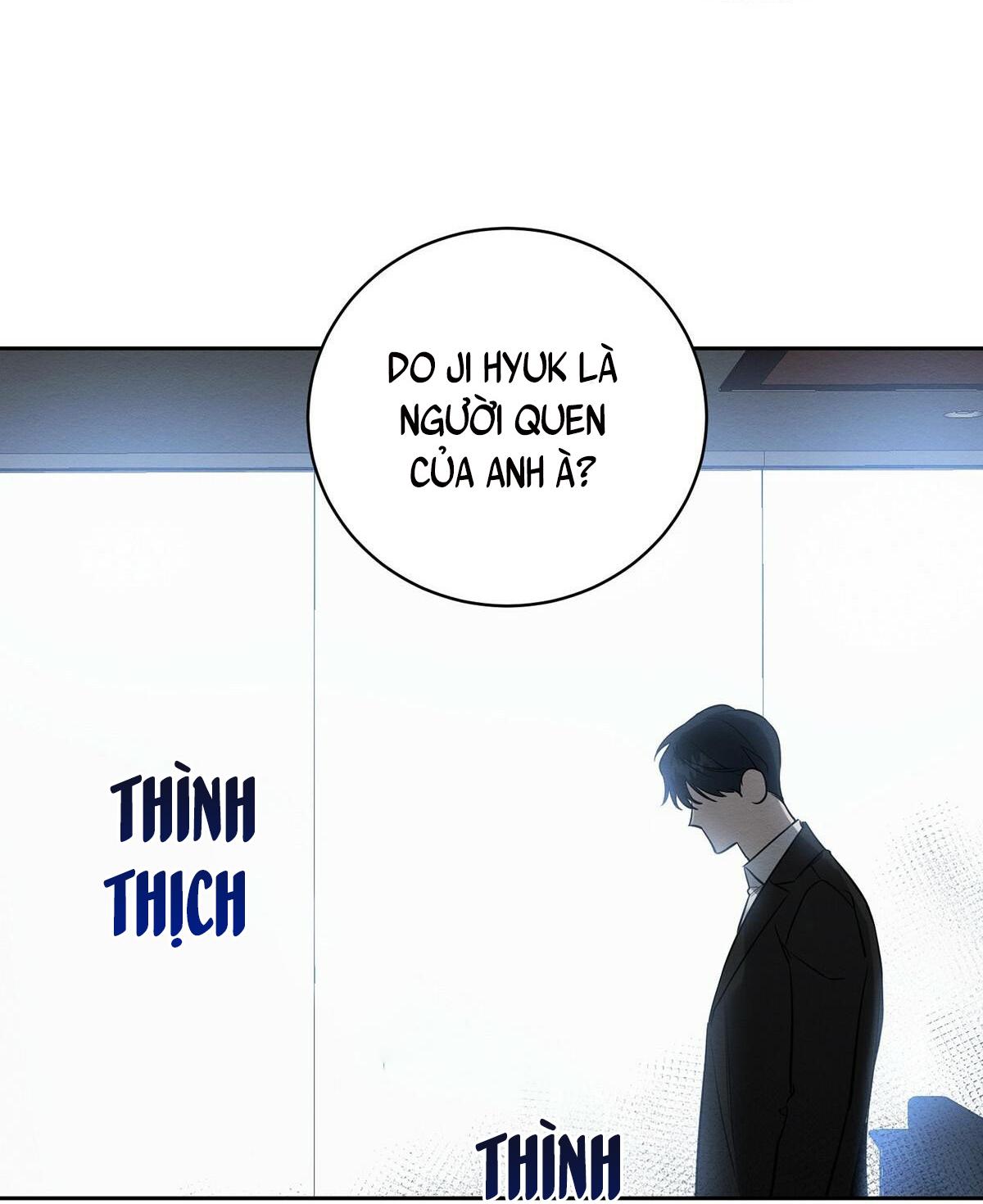 vòng xoáy của ác ma chapter 4 86