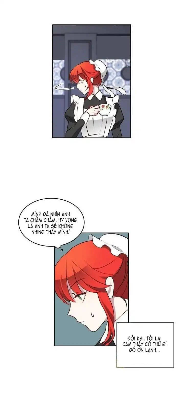 điều tra viên của mueller chapter 1 17