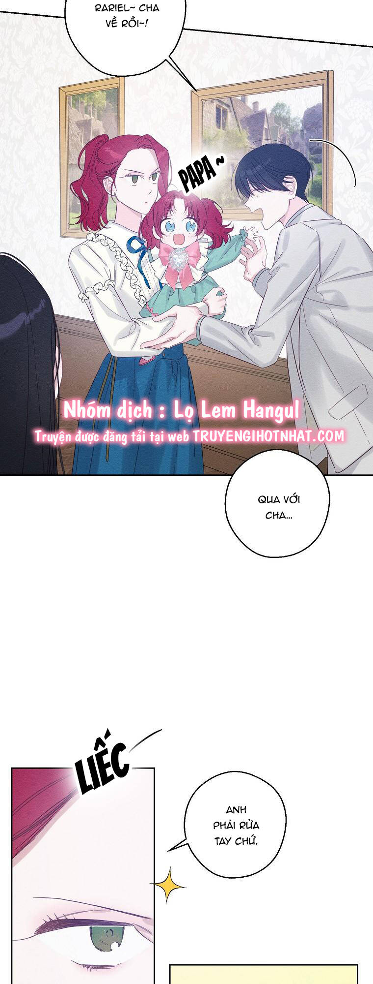 Tôi Phải Giấu Em Trai Trước Đã chapter 69.1 20