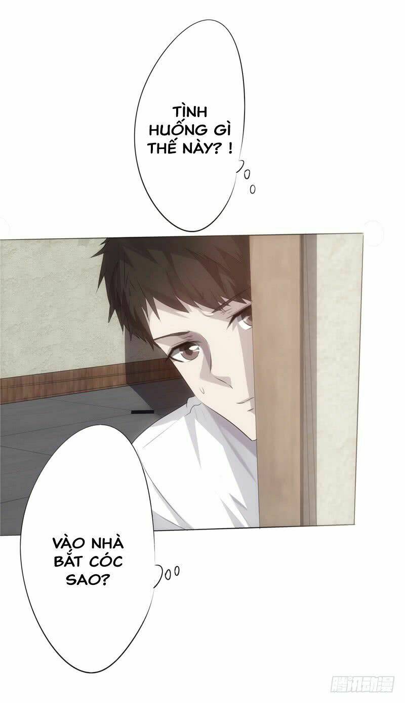 tối cường công nhân chapter 1.5 27