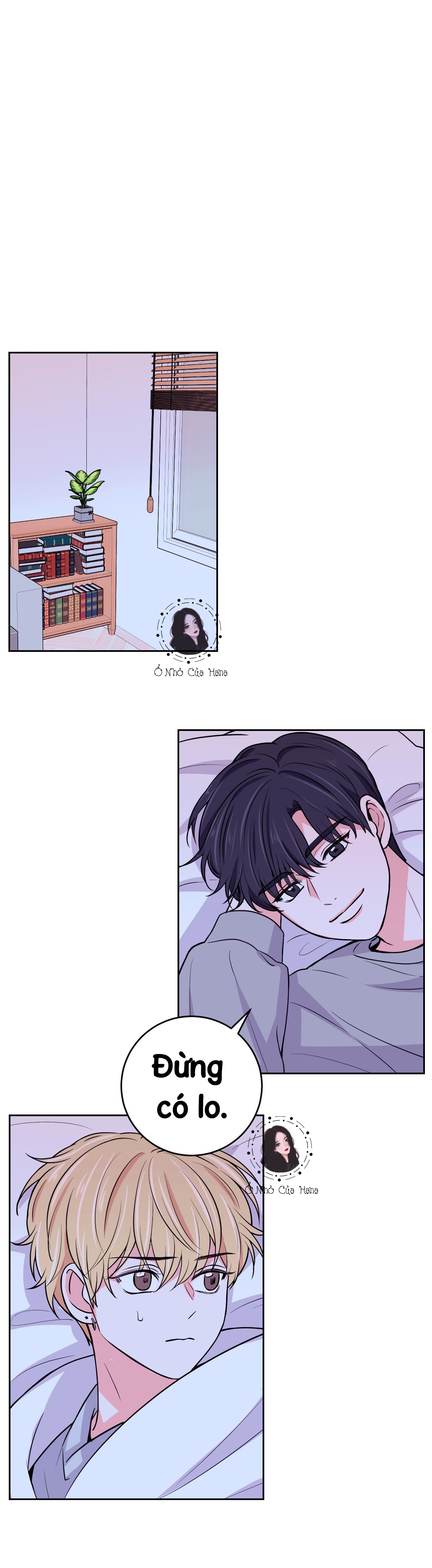 kinh nghiệm cảnh nóng chapter 10 1