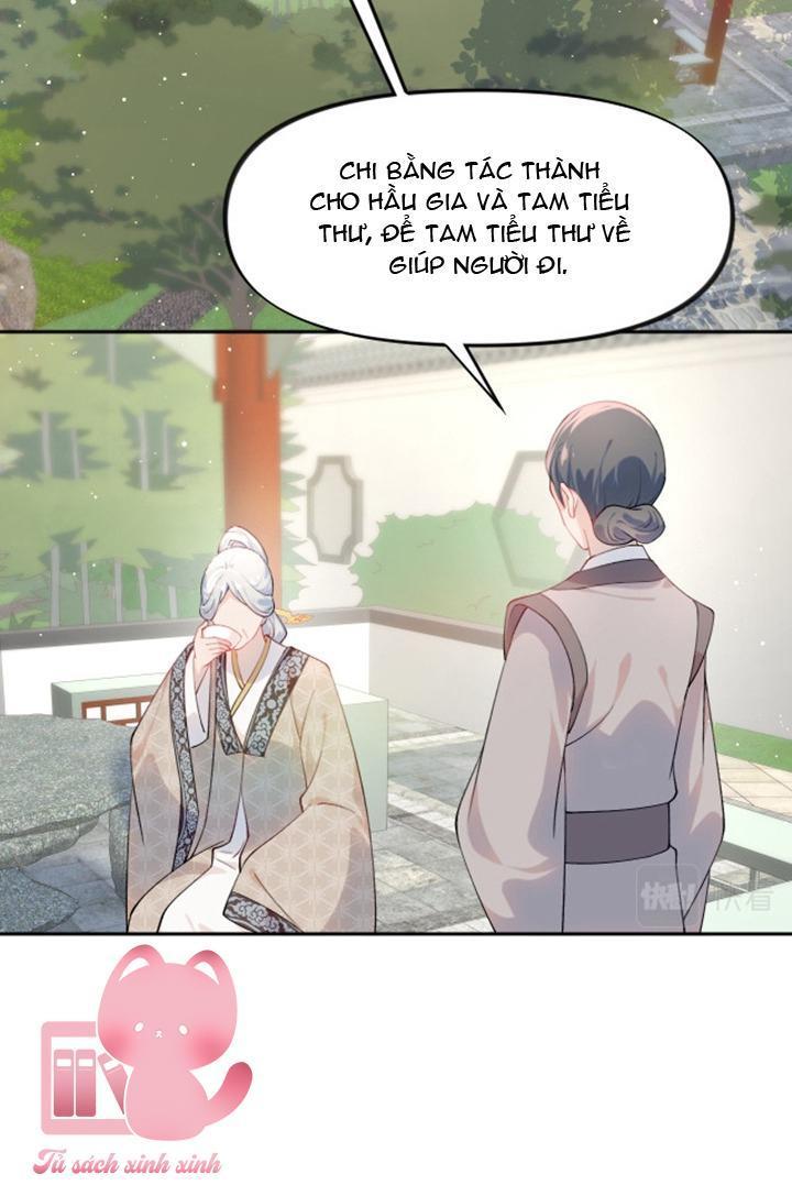 một đêm nọ đột nhiên yandere tới! chapter 108 17