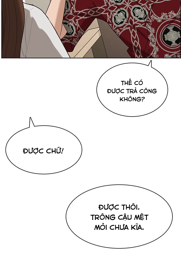 vẻ đẹp đích thực - true beauty chapter 66 8