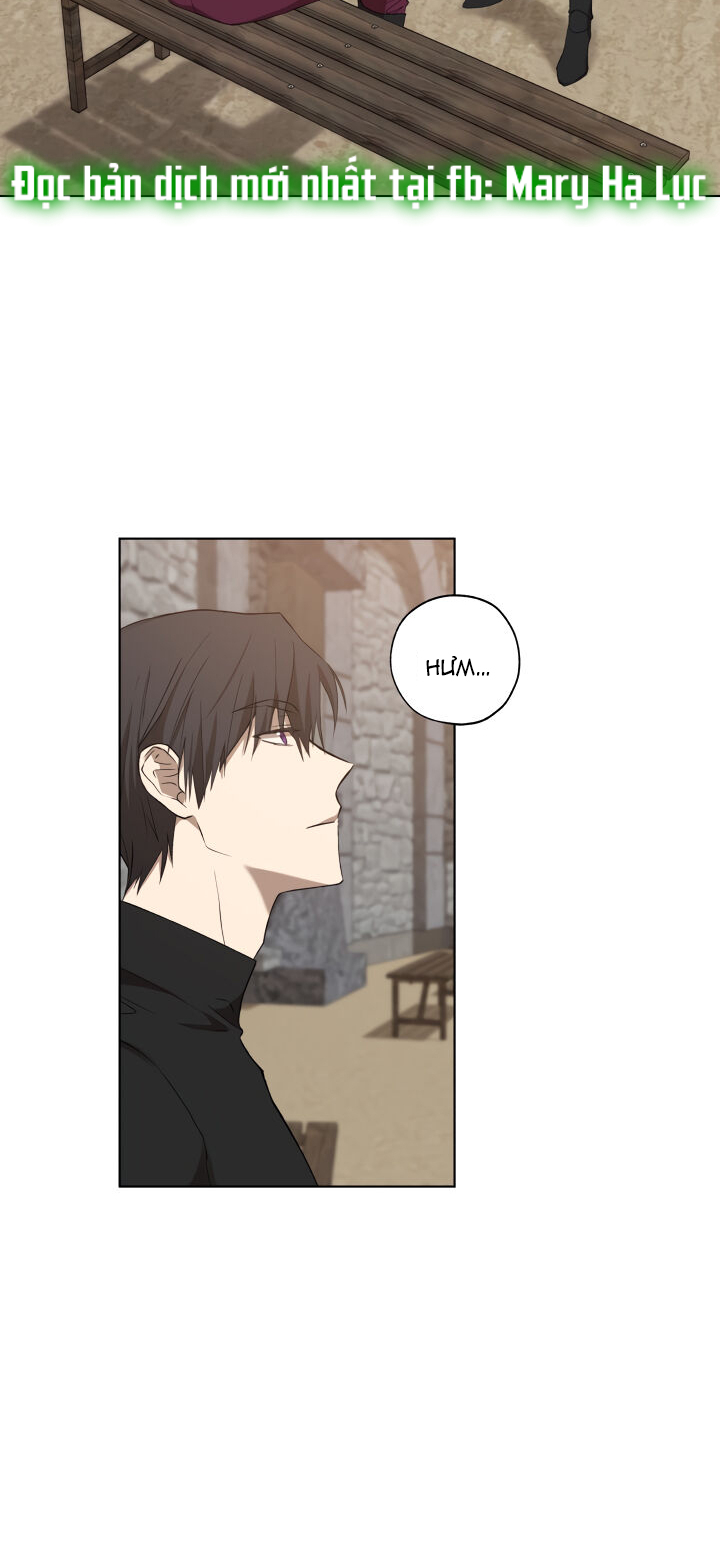 công chúa khắc ấn kẻ phản nghịch chapter 15 50