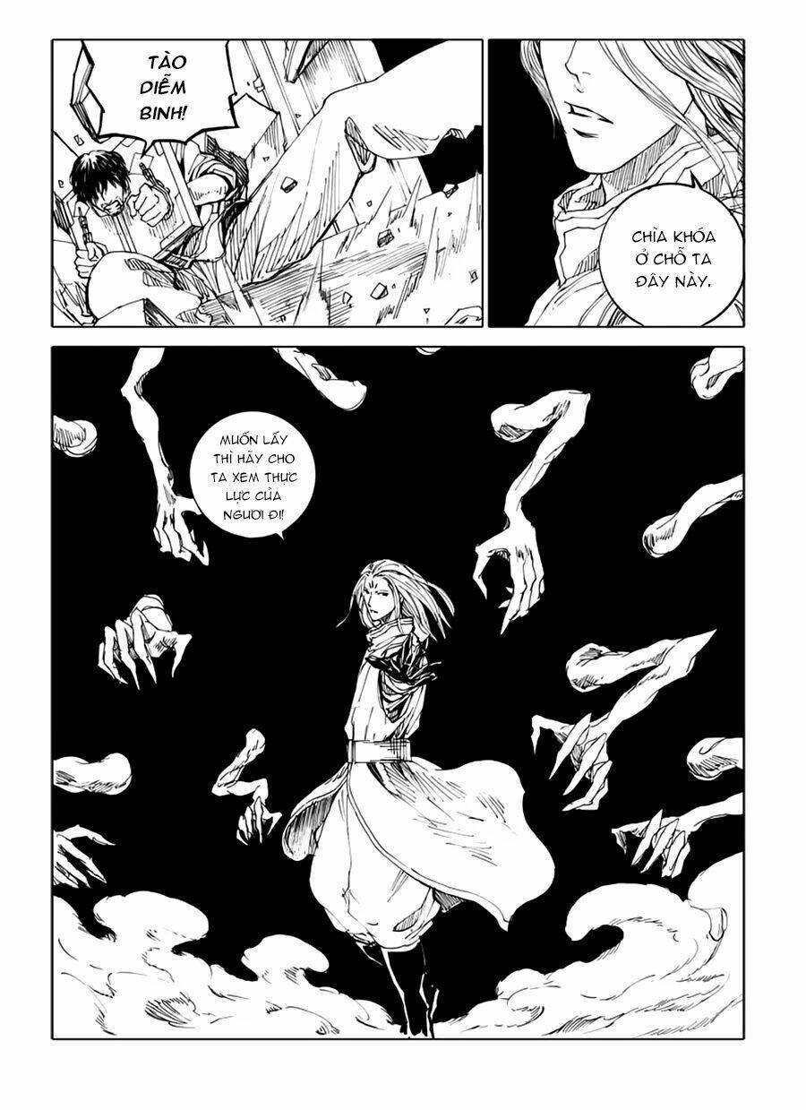 rakshasa street chapter 37 6