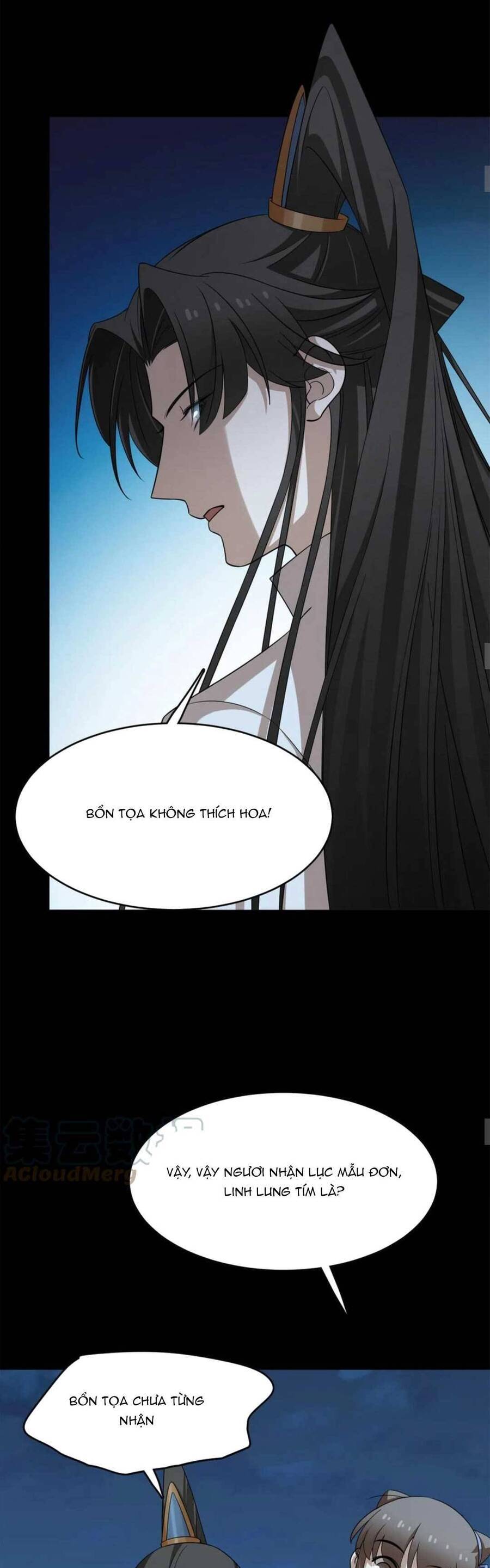 độc bộ thiên hạ: đặc công thần y chapter 440 13