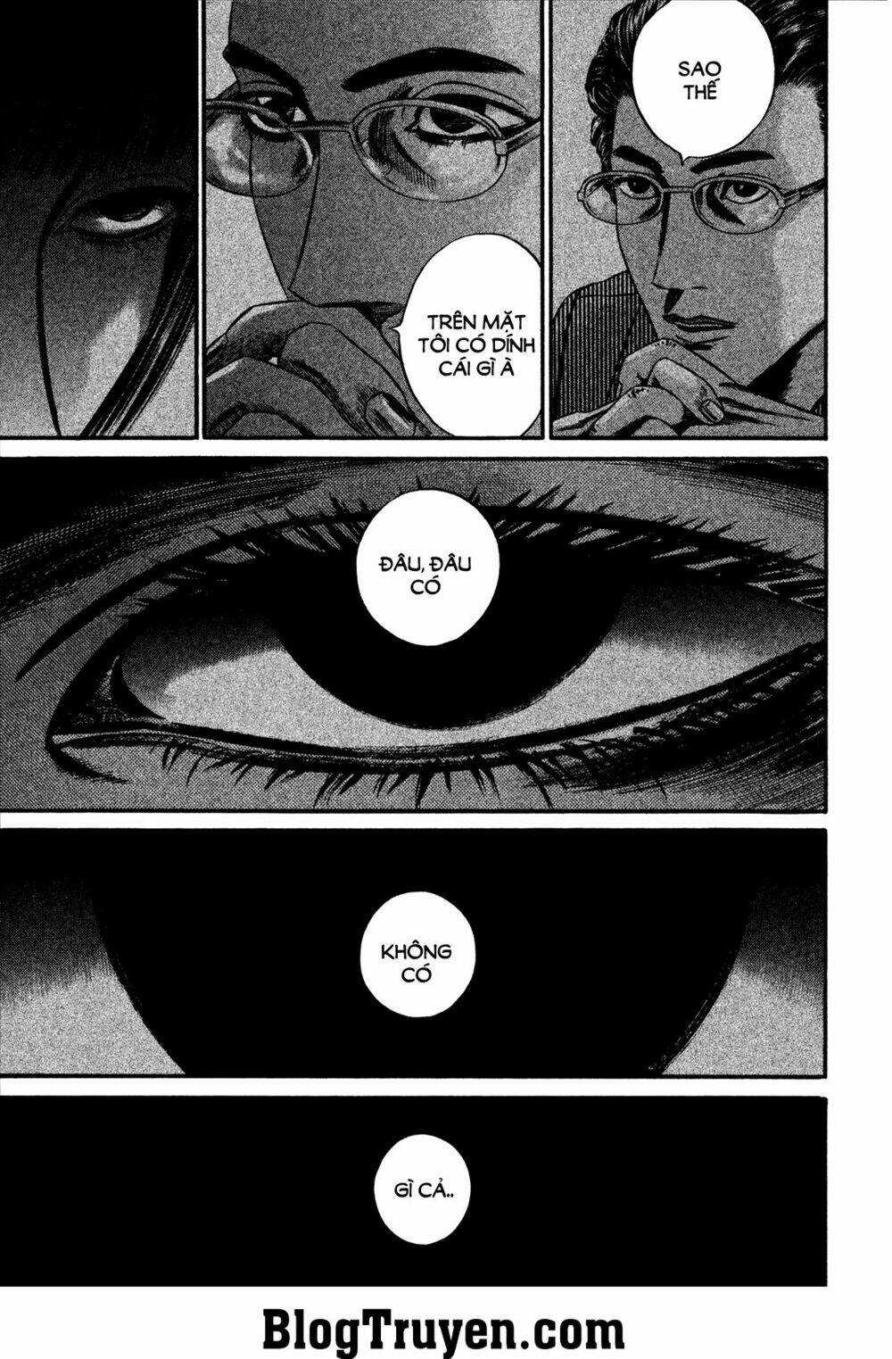 homunculus chapter 114 16