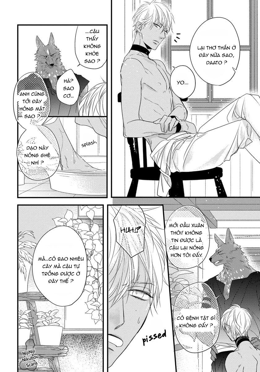 pendulum jujin omegaverse chapter 5 5