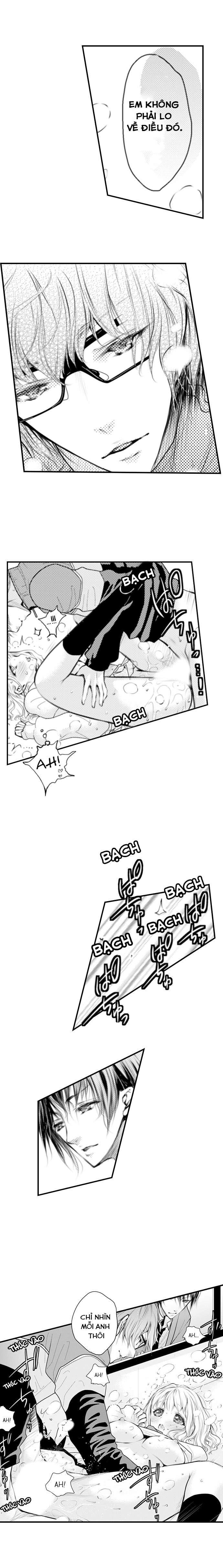 giây phút tận hưởng chapter 42 9