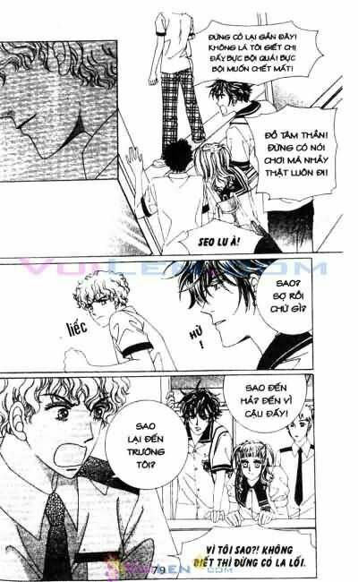 thủ lĩnh chunja chapter 8 79