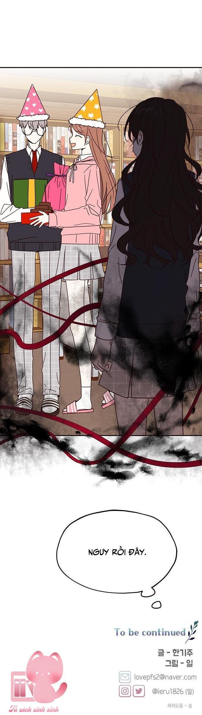 sợi chỉ tình yêu chapter 9 74