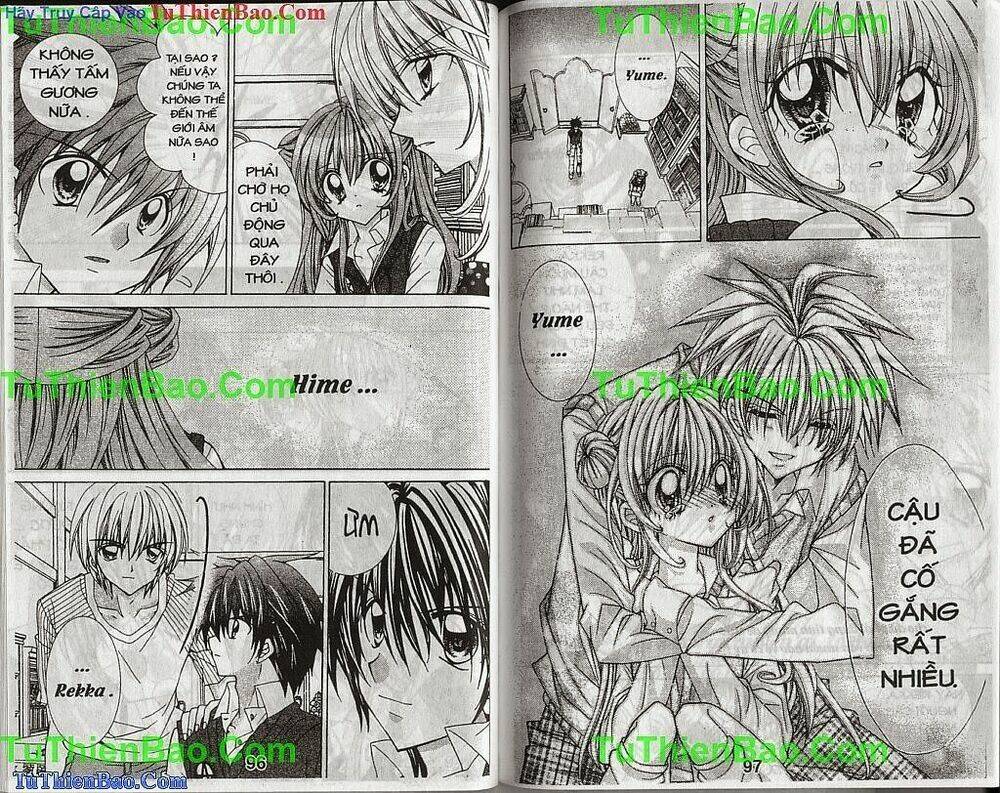 chuyện tình kỳ ảo chapter 2 49