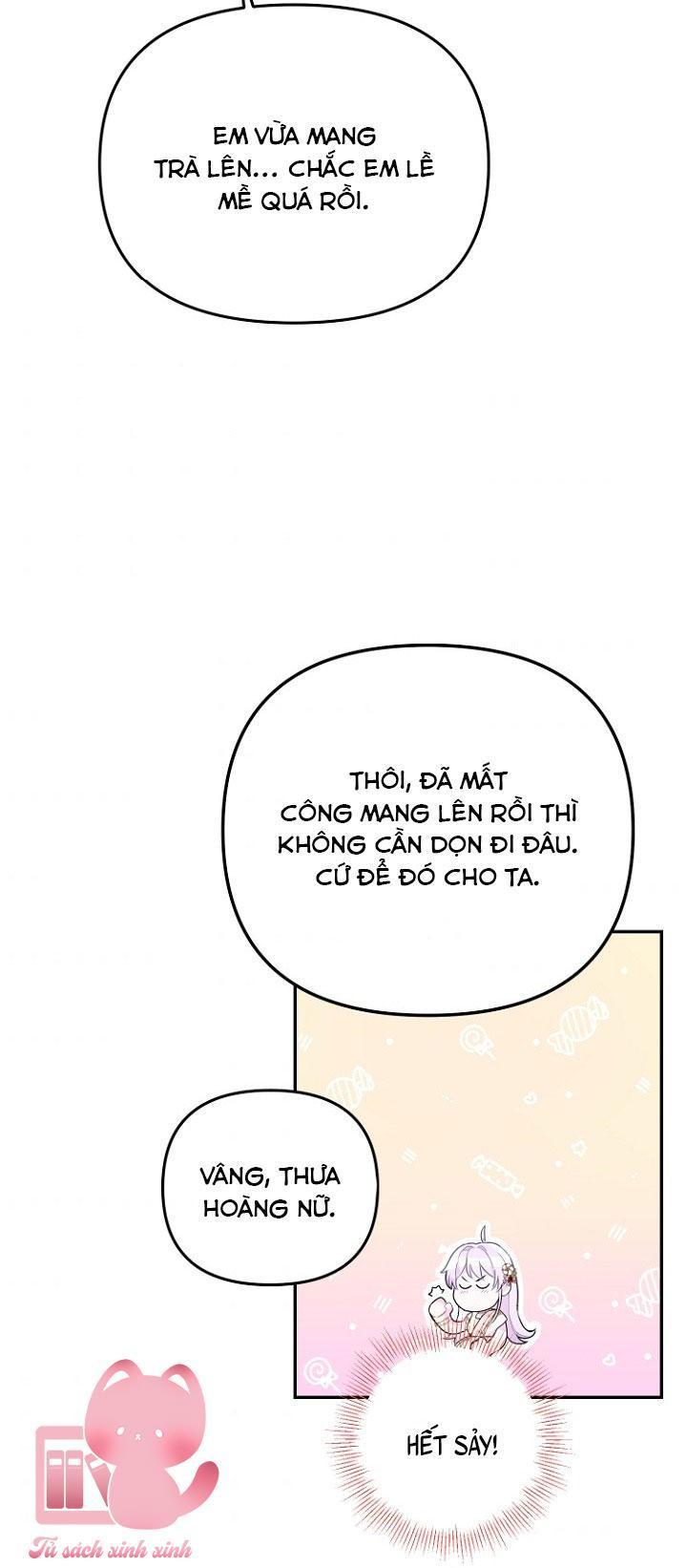 bỏ quách chồng con đi, tiền bạc mới là tất cả chapter 22 26