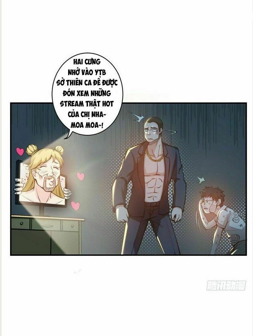 tối cường thần y tại đô thị chapter 12 32