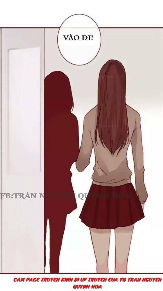 trả thù trường trung học chapter 17 16