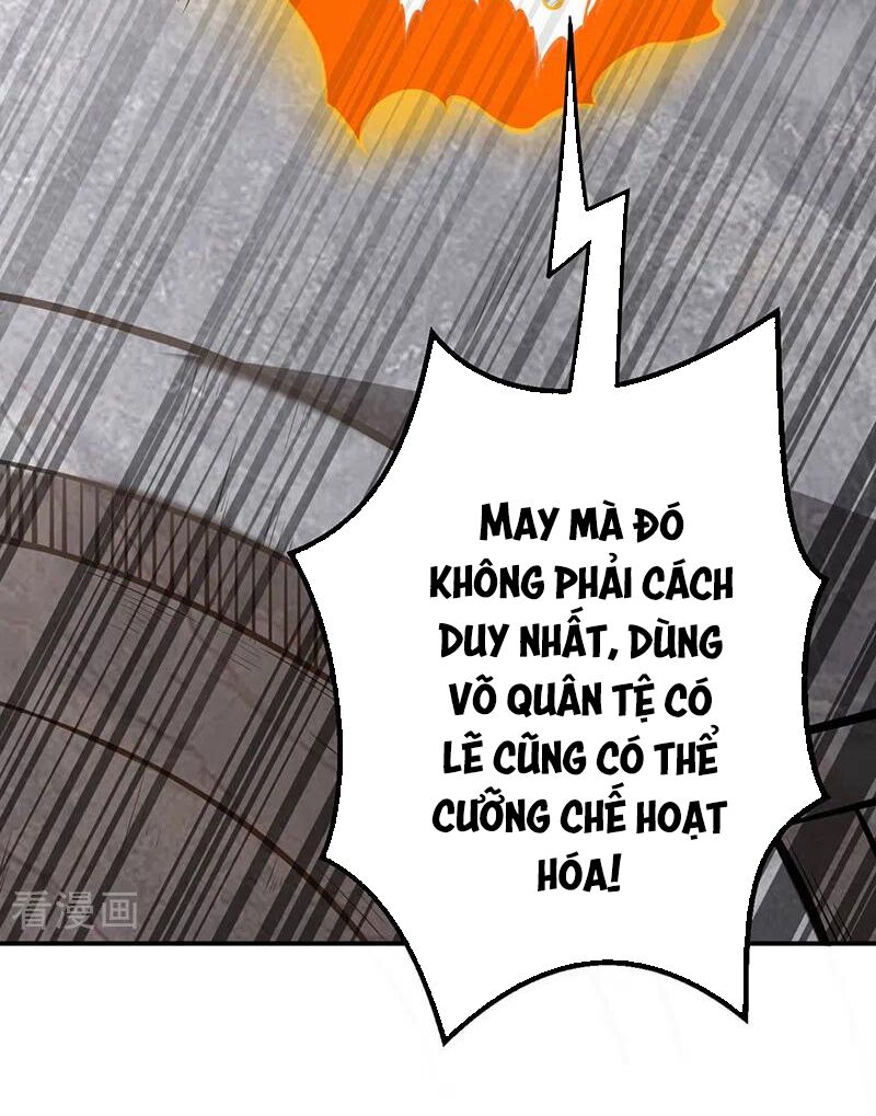 võ đạo độc tôn chapter 214 34