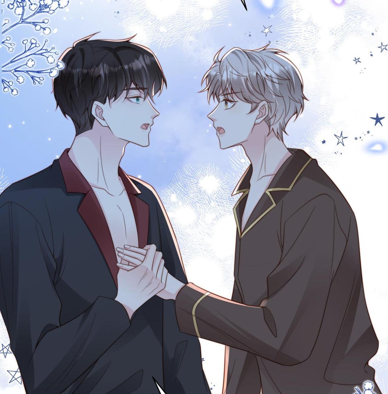 sau khi giả mất trí nhớ, tình địch nói tôi là bạn trai của hắn chapter 30 8