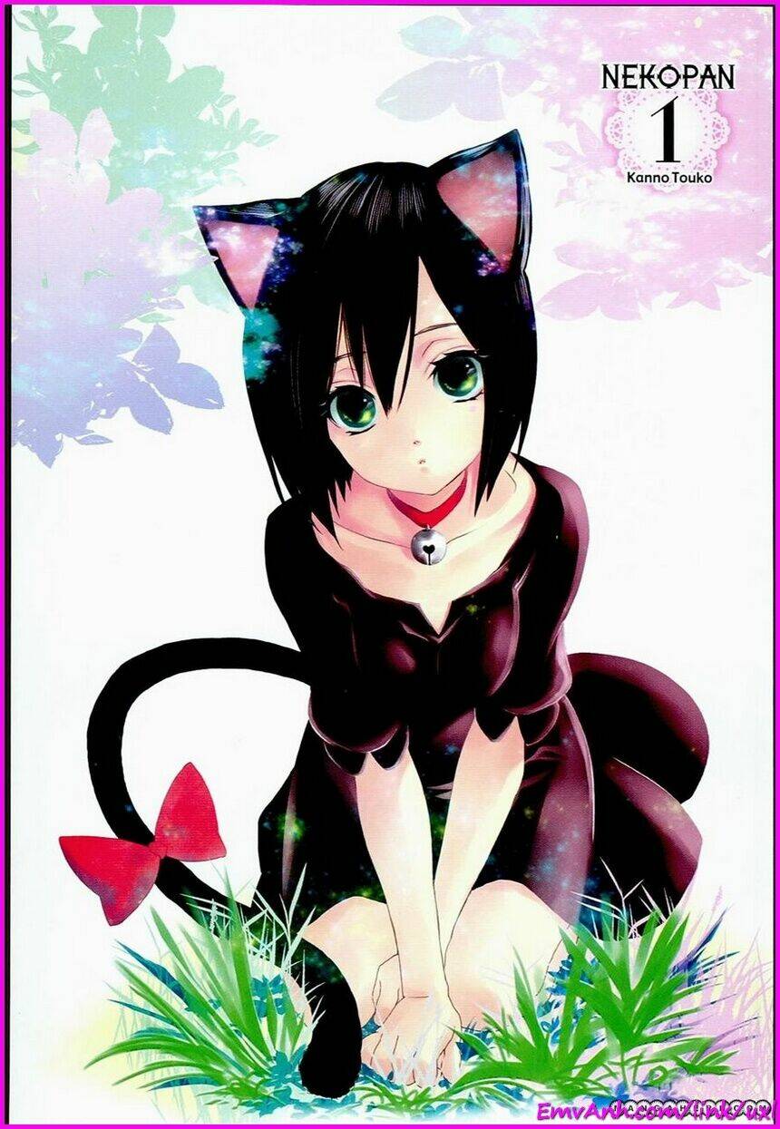 koneko pancake chapter 1 6