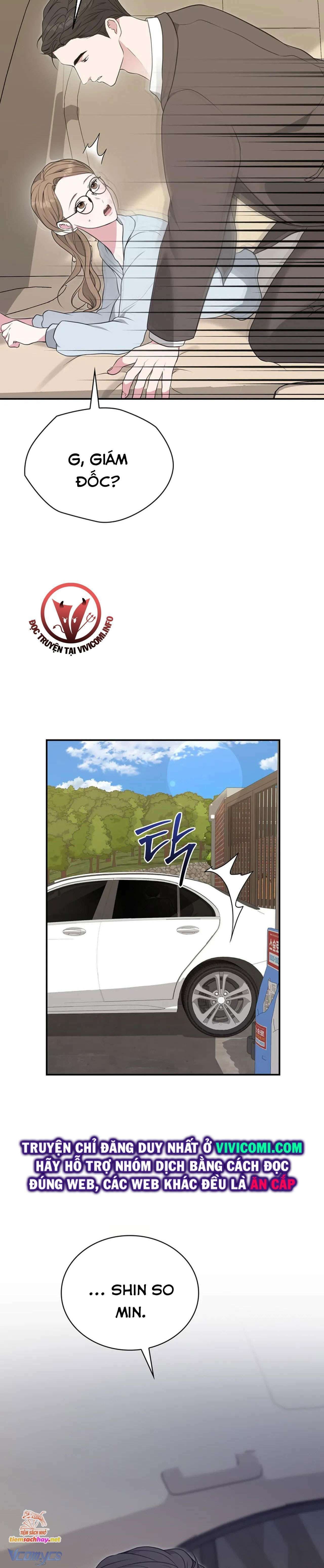 [18+] sở thích tuỳ tiện chapter 9 10