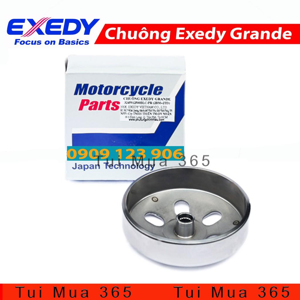 Chuông Nồi Sau Exedy Grande