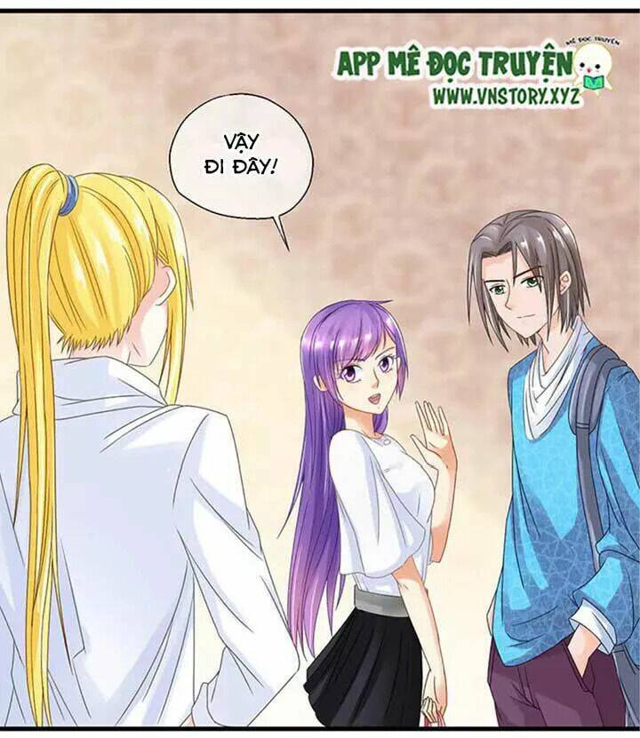 bồn tắm có vấn đề?! chapter 42 27