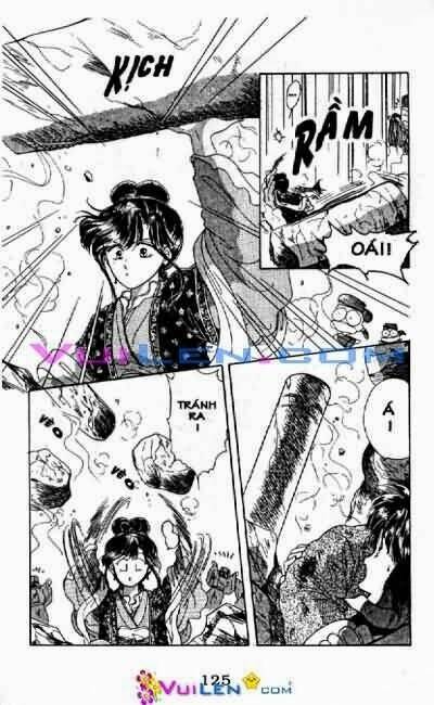 quyển sách kỳ bí chapter 1 125