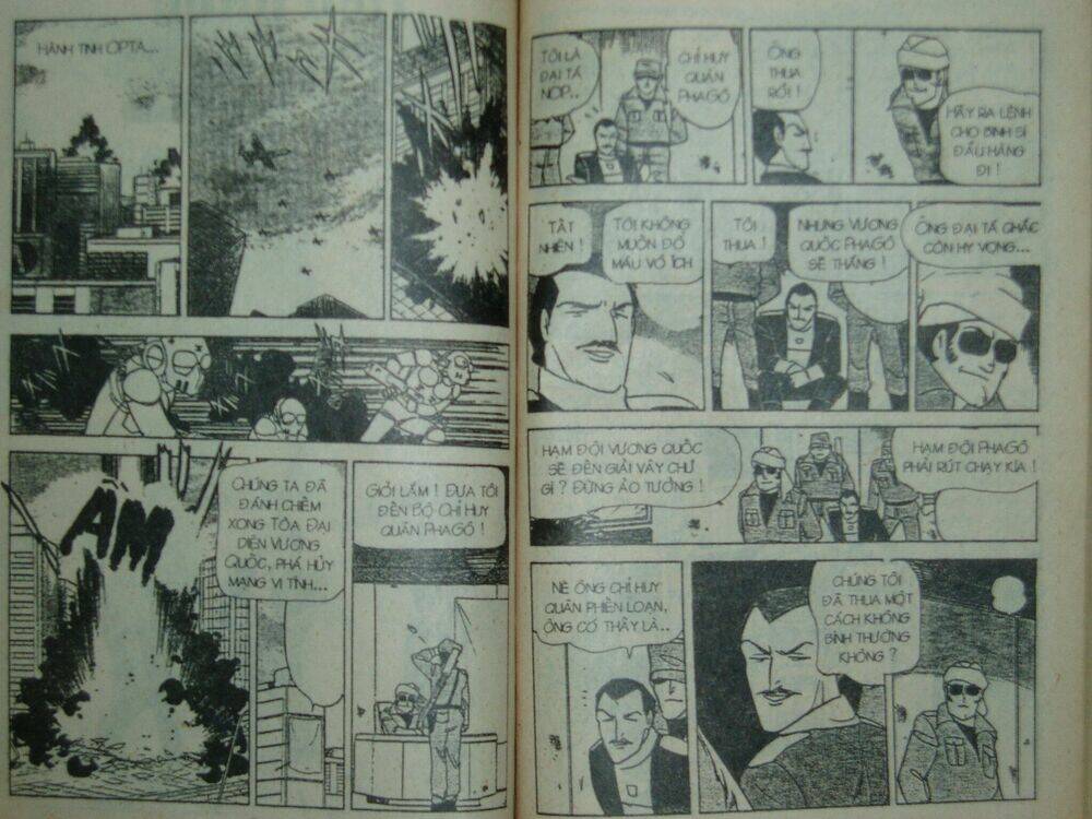 siêu nhân locke chapter 17 49