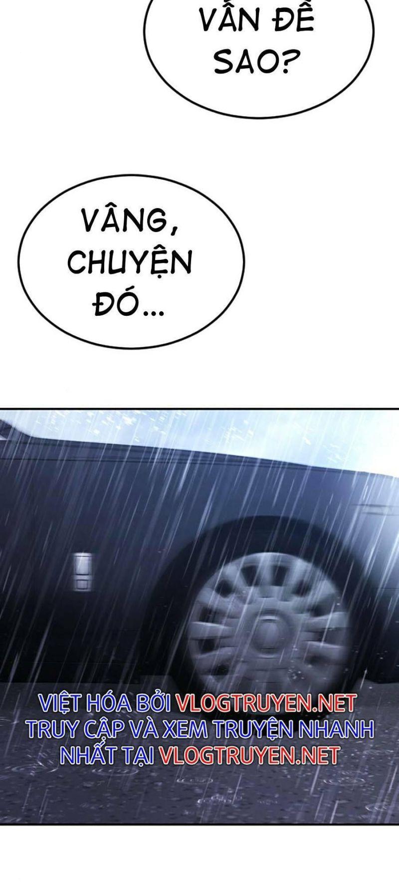 đặc vụ kim chapter 16.5 38