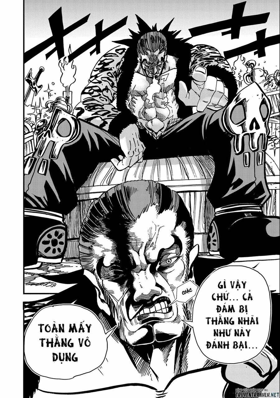 sekai saikyou no doryokuka: sainou ga (doryoku) datta no de kouritsu yoku kikakugai no doryoku o shi chapter 3 22