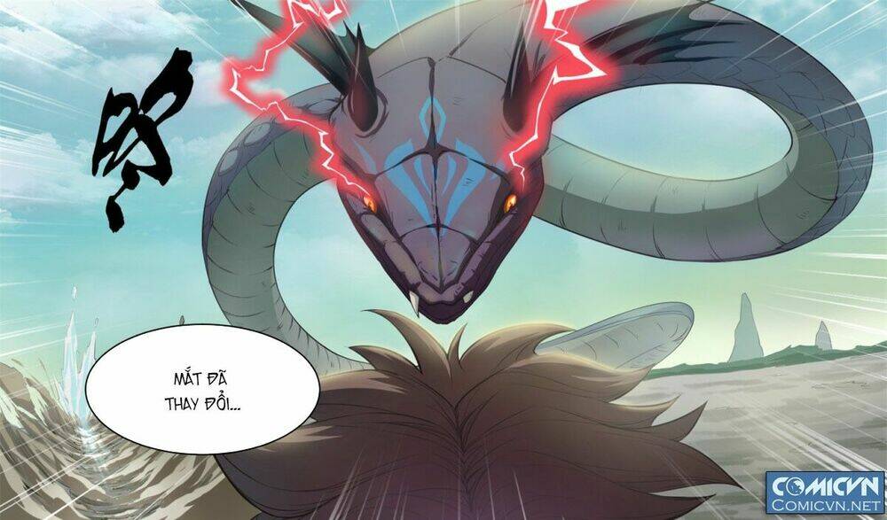 thú hồn đạo - the soul hunter chapter 2 15