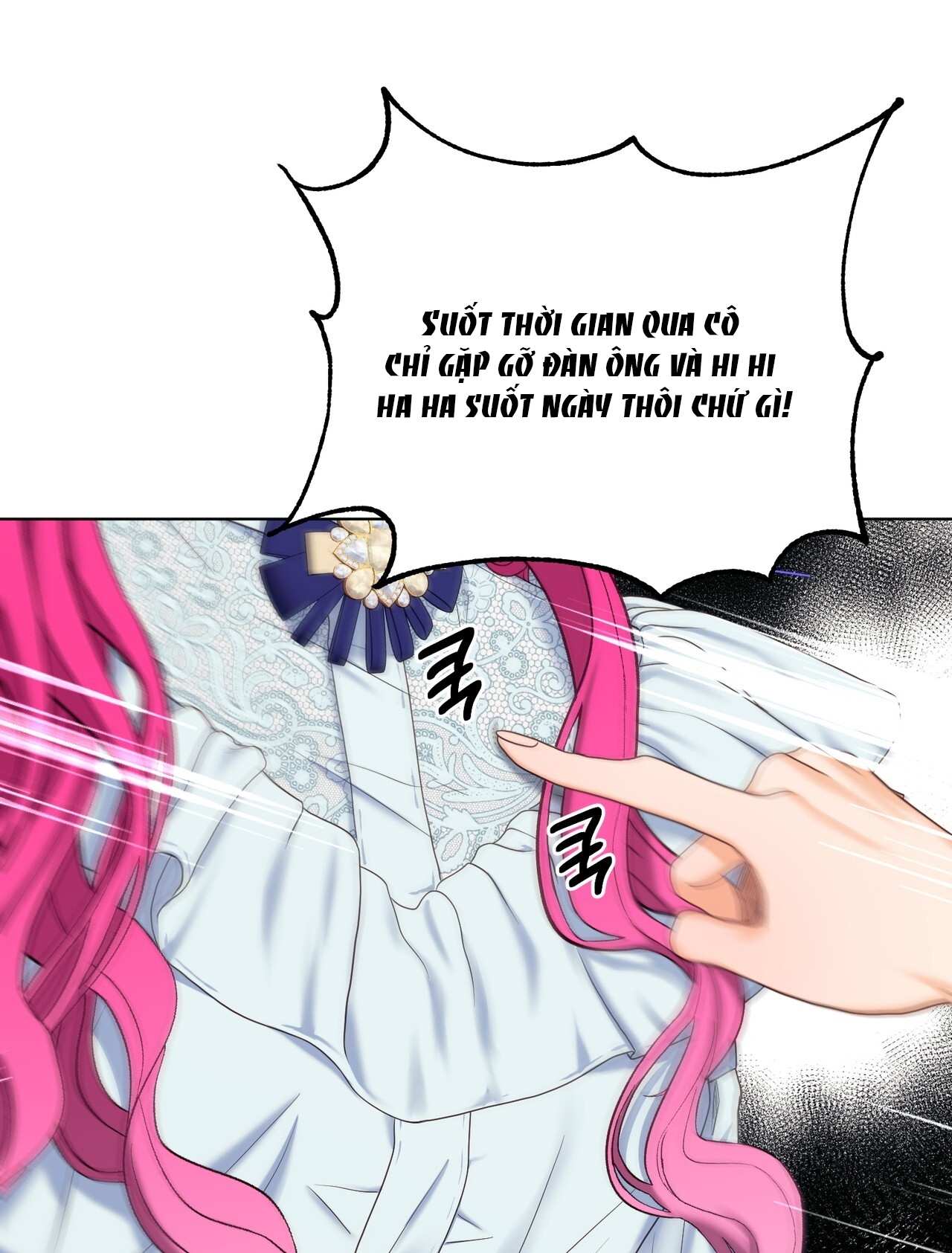 hợp đồng hôn nhân với hai người chồng chapter 7.2 11